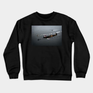 Down In The Channel Crewneck Sweatshirt